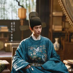 Dong Zi Fan photo