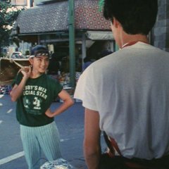 Tenshi no Uppercut Japanese Drama photo