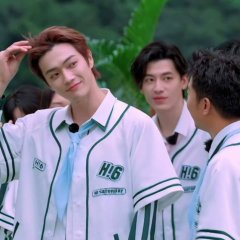 Hello, Saturday 2026 Chinese TV Program(2026) photo