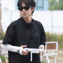 Zhao Yi Bo photo
