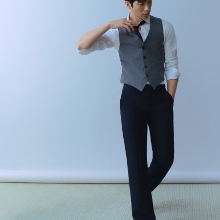 Jing Bo Ran