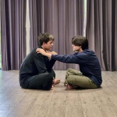 Round One Thai Drama(0000) photo