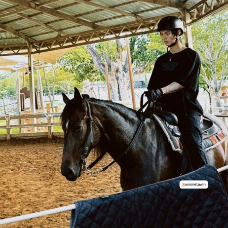 Scarlet Heart Thailand ()