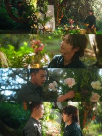this is not just a bl, it is a work of art. it should be exhibited in a museum 🖼🍃