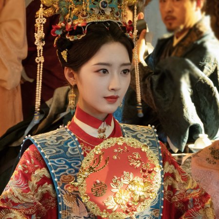 Ancy Deng