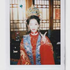 Ancy Deng photo