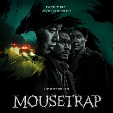 Mousetrap (2026)