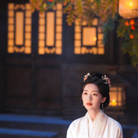 Ancy Deng