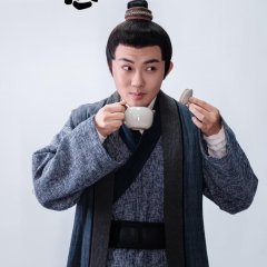 Don't Mess with Her Chinese Drama photo