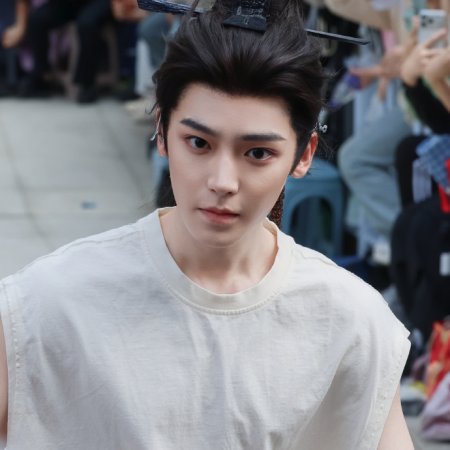Hou Ming Hao