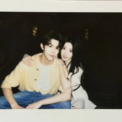 Huang Yi photo