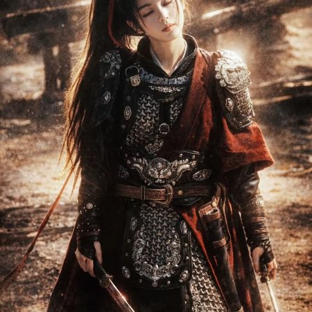Tian Xi Wei