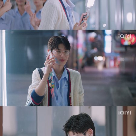Lovex3 (2026)