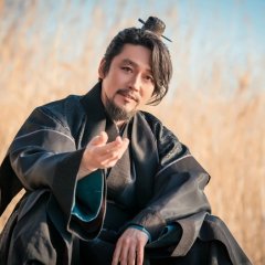 The Great King Munmu Korean Drama photo