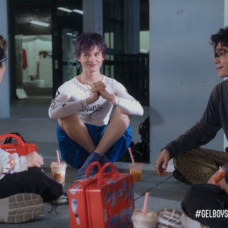Gelboys Season 2 (2026)