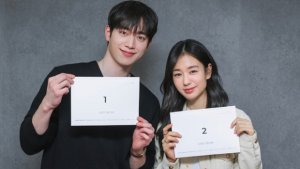 Seo Kang Jun, Ahn Eun Jin & cast bring the dynamic characters of 'A Love Other Than Yours' to life