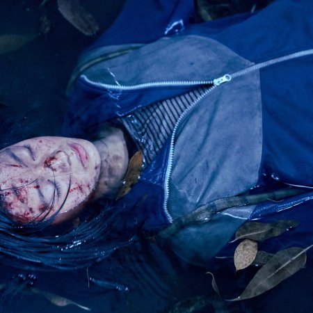 Ren Yu (2026)