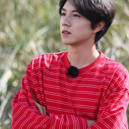 Zhao Yi Bo