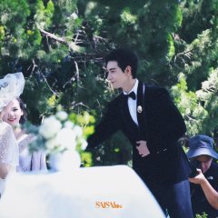 Love You in the Dark Chinese Drama(0000) photo