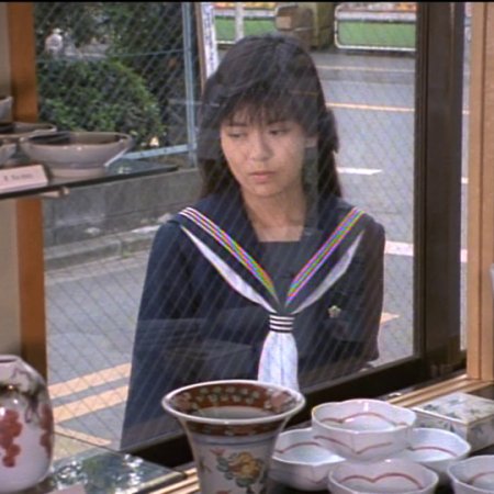 Aries no Otometachi (1987)