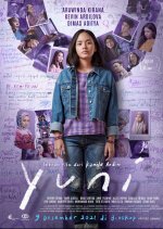 Yuni Singaporean Movie(2021) photo