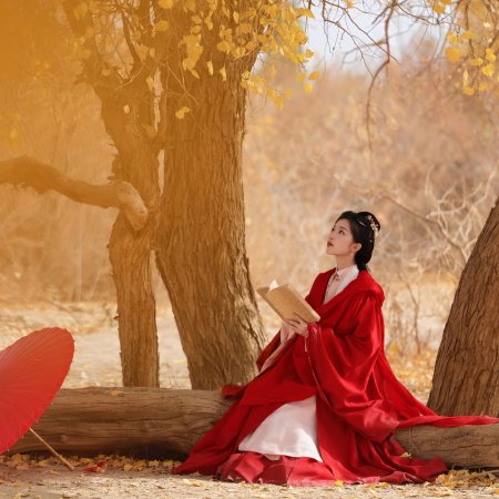 Ancy Deng
