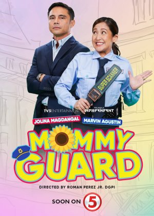 Mommy Guard