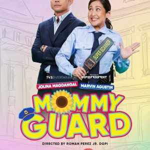 Mommy Guard (2026)