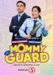 Mommy Guard