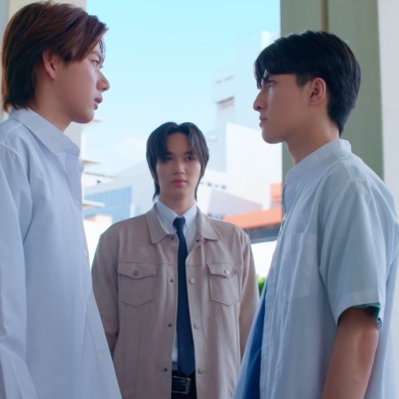 Unlucky Bae (2026)