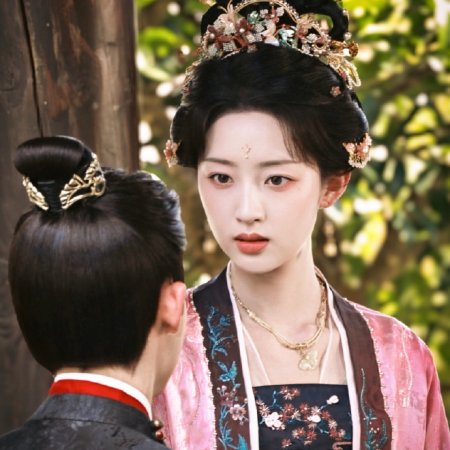 Ancy Deng