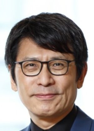 Takahashi Masami in Waiting for Spring Japanese Movie