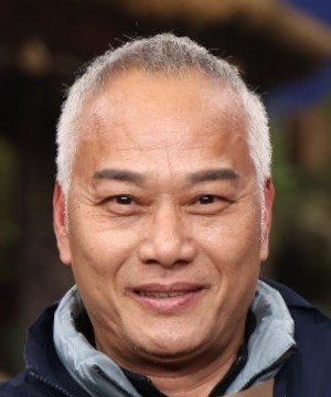 Shu Pei He
