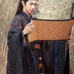 Tales of the Floating World Chinese Drama photo