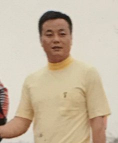 Kazutoshi Takahashi