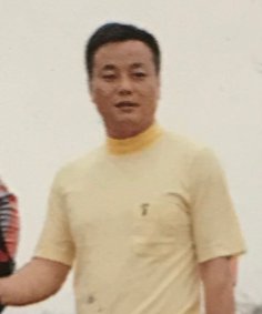 Kazutoshi Takahashi