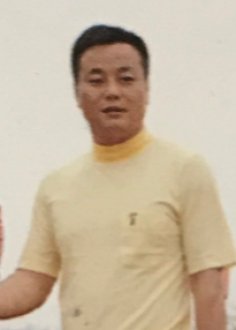 Takahashi Kazutoshi in Judo Itchokusen Japanese Drama