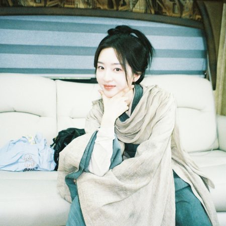 Ancy Deng
