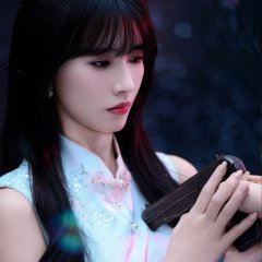 Fang Jin photo
