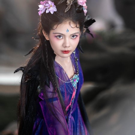 Quan Zong Fei Sheng! Jiao Jiao Nv Er Du Chong Xiu Zhen Jie (2025)