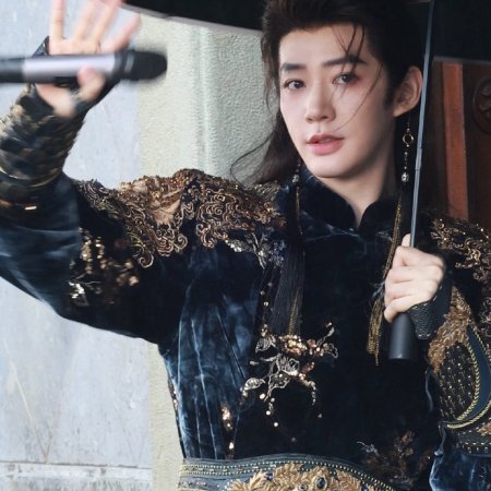 Deng Wei