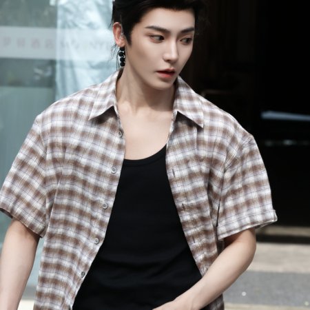 Hou Ming Hao