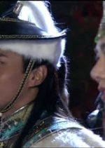 Turbulence of the Mu Clan Chinese Drama photo