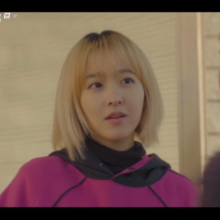 Our Unwritten Seoul (2025)