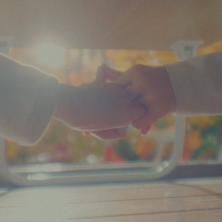 Our Unwritten Seoul (2025)