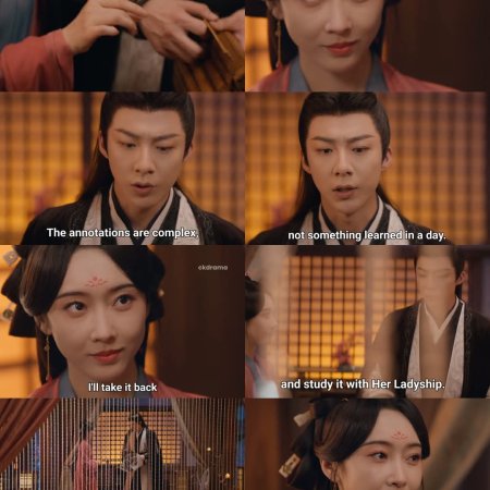 The Prisoner of Beauty (2025)