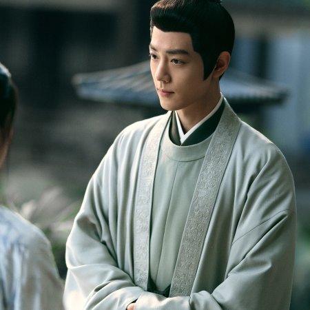 Legend of Zang Hai (2025)