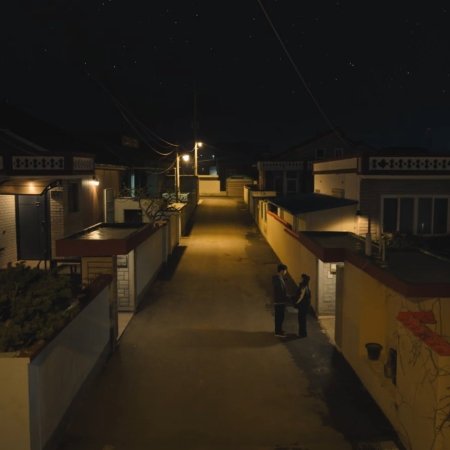 Our Unwritten Seoul (2025)