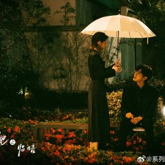 The Unique Her: Lin An Chinese Drama photo