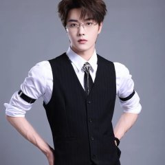 Lost Control for Him Chinese Drama(2025) photo